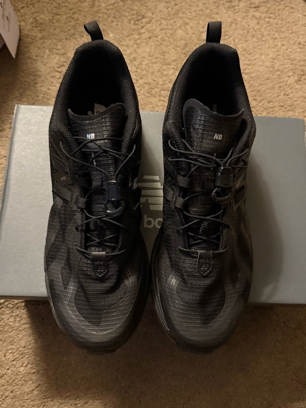 New Balance 1906R utility Size 12 VNDS - Picture 2 of 3